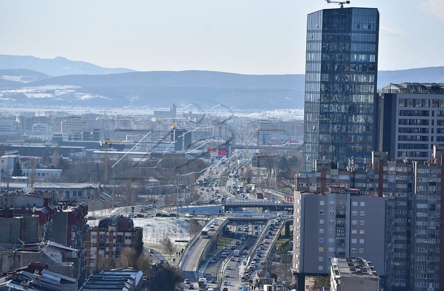 Rritet bindshëm numri i turistëve në Kosovë