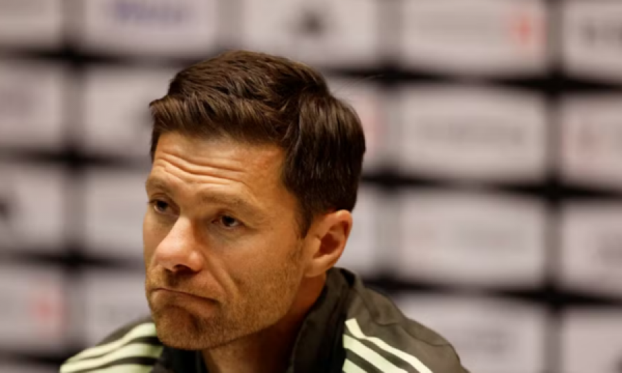 Alonso: Të stërvitësh Realin ishte nder