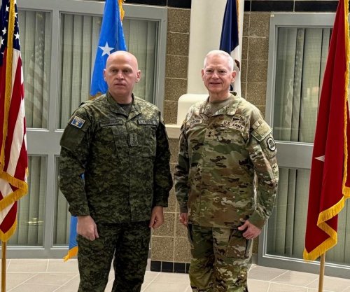 Komandanti i FSK-së në SHBA, theksohet partneriteti strategjik me Gardën Kombëtare të Iowas