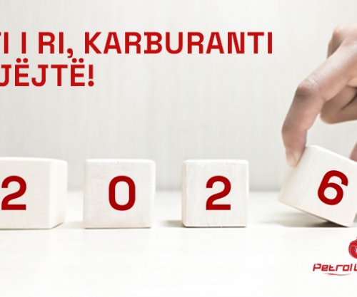 Çfarë po planifikon Petrol Company për vitin 2026?