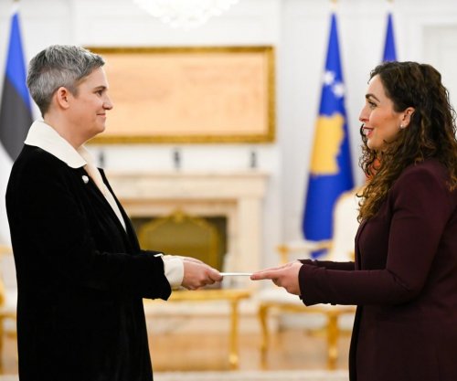 Vjen në Kosovë ambasadorja e re e Estonisë