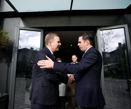 Abdixhiku e pret në takim Sorensenin, tregon se çfarë diskutuan