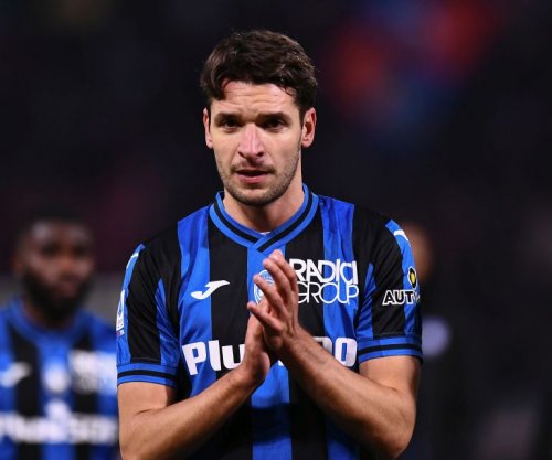 Gjimshiti mbetet lider i paprekshëm tek Atalanta, e konfirmon edhe trajneri i ri