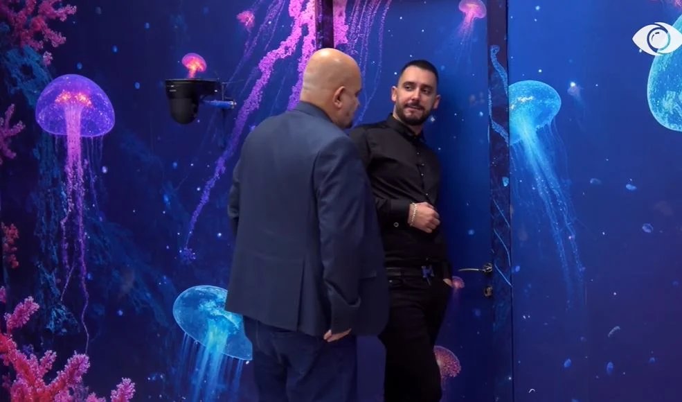 Ilir Vrenozi lë garën e Big Brother Vip Albania 5, ç’ndodhi në shtëpi?