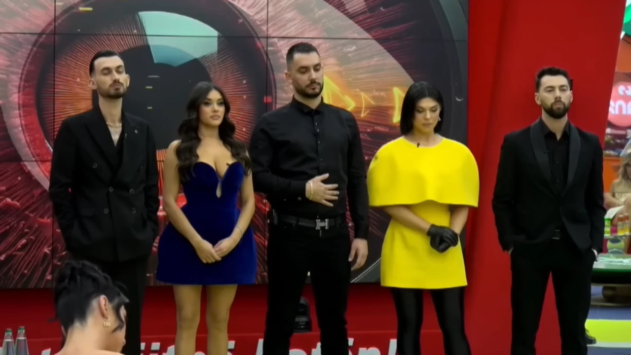 Lore eliminohet nga Big Brother VIP Albania 5