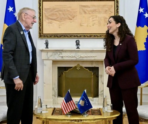 Osmani për Walkerin: Zëri që e ktheu dhimbjen tonë në thirrje për drejtësi