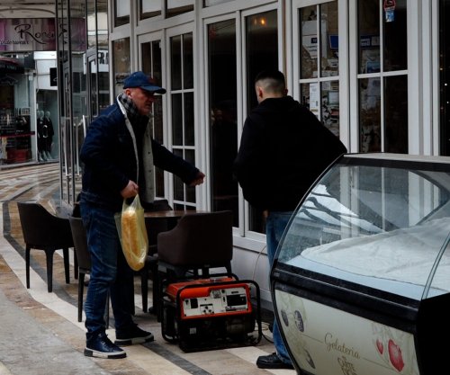 Prishtina pa rrymë, rikthen gjeneratorët