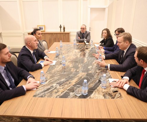 Haradinaj pas takimit me Sorensen: Çmova rolin e BE-së, shpalosa qëndrimin e AAK-së për krijimin e institucioneve të reja