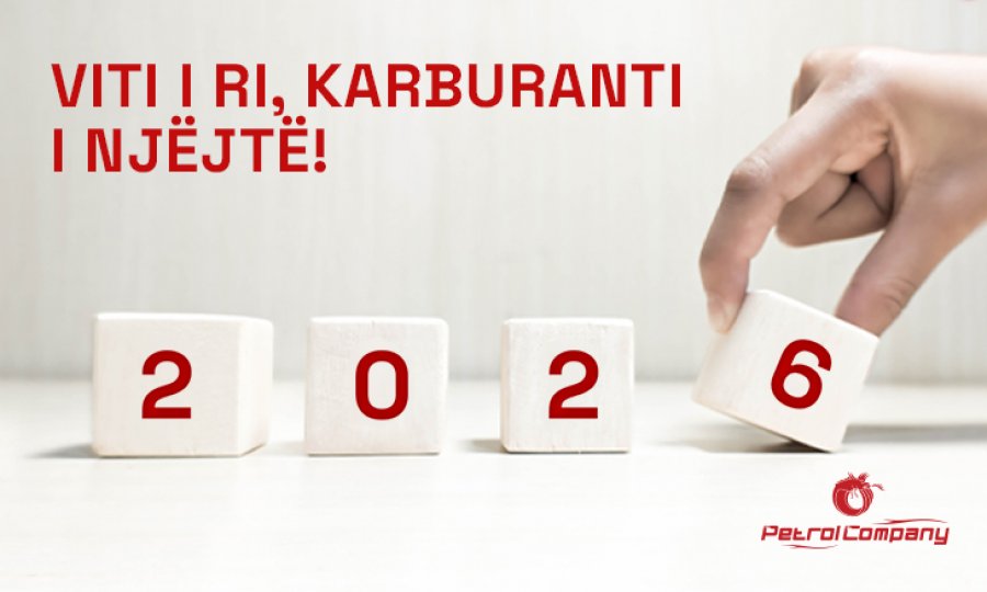 Çfarë po planifikon Petrol Company për vitin 2026?