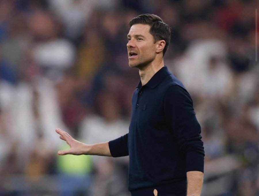 Xabi Alonso pritet të rikthehet së shpejti, pas shkarkimit nga Real Madrid