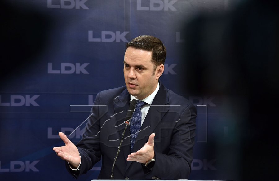 Rinumërimi i votave, nga LDK-ja Abdixhikut i hiqen më së shumti vota