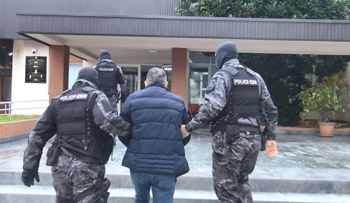 17 persona dyshohet se abuzuan seksualisht me një të mitur në Maqedoni të Veriut