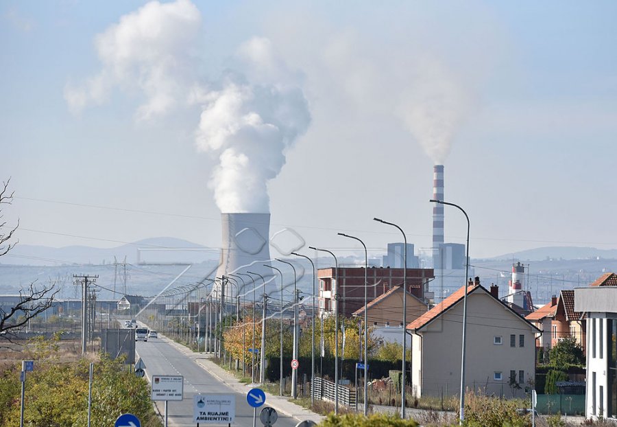 Viti 2026 nis me kolaps energjetik, KEK-u vazhdon krizën edhe në vitin e ri