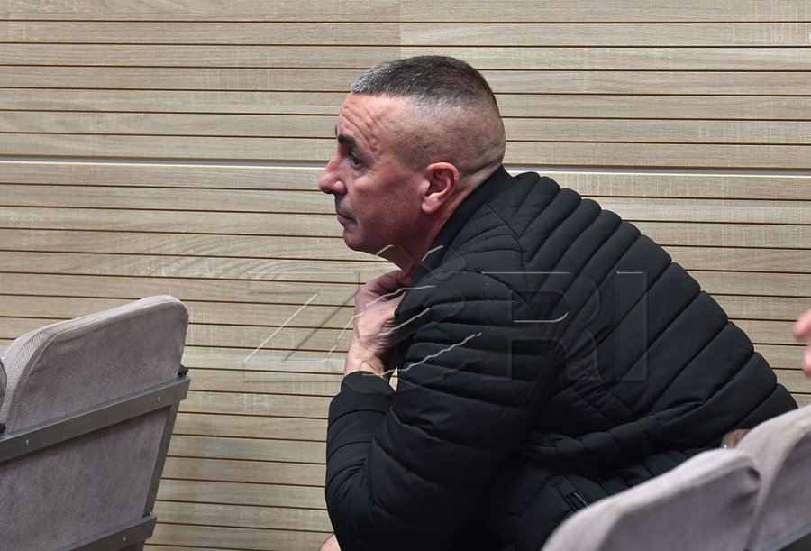 Apeli ia ul dënimin Tom Dodajt për shitjen e armës së përdorur në vrasjen e Liridona Ademajt