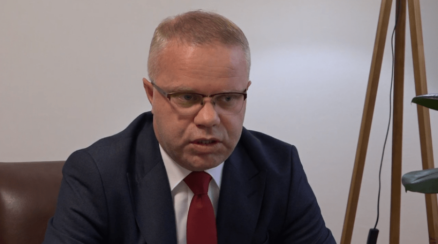 Bajraktari: Kredibiliteti i Speciales tash e sa kohë është i dyshimtë