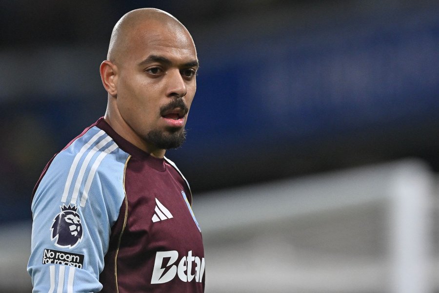 Donyell Malen gati për në Romë pasi Aston Villa pranon ofertën e huazimit