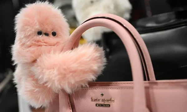 Pas Labubu-s vjen Mirumi, fenomeni i ri i modës 2026