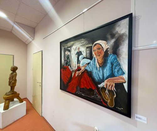 27-vjetori i masakrës së Reçakut, kujtesa dhe nderimi për viktimat në ekspozitën “Çmimi William Walker 2026”