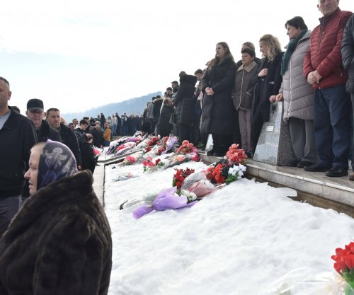 Ambasada Amerikane: Masakra e Reçakut, një akt tmerri që tronditi botën