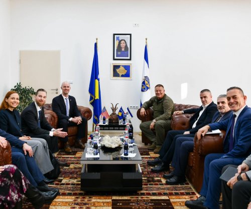 FBI-ja sjell agjent special dhe analist të inteligjencës në Kosovë, do të bashkëpunojnë me Policinë