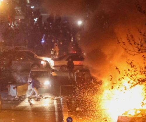 Përshkallëzimi i protestave në Iran, një shtetas kanadez i vrarë