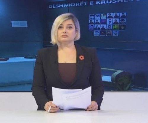 Dhimbja s`harrohet, prezantuesja Vlora Fetoshi në lot për masakrën në Krushë të Madhe