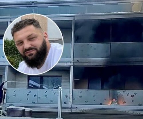 Kosovari hero në Zvicër, shpëton të moshuarit nga zjarri në shtëpinë e pleqve