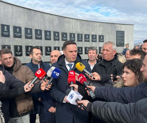 Abdixhiku: Drejtësia për Reçakun gjithmonë do të kërkohet