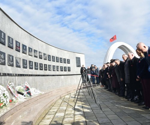Hamza nderon viktimat e masakrës së Reçakut: Lirinë e gëzojmë falë sakrificës dhe gjakut të të rënëve 