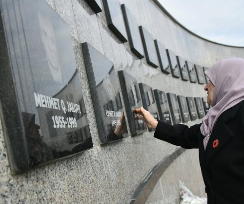 Hetemi: Mbi 80% e shqiptarëve të vrarë në luftë kanë qenë civilë