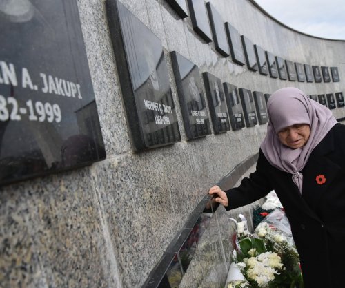 “Kurrë mos harro!” – OSBE-ja përkujton masakrën e Reçakut