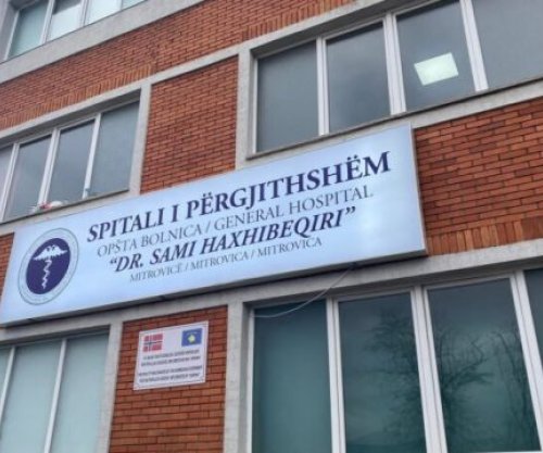 Tre punëtorë të Spitalit të Mitrovicës sulmohen gjatë punës në Repartin e Ortopedisë