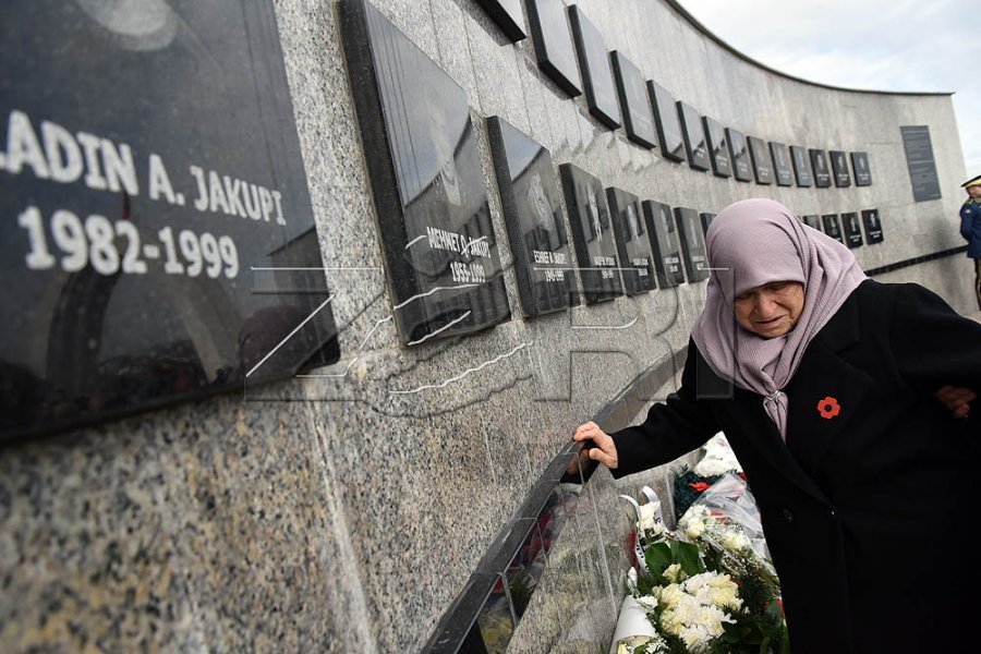 Ambasada Amerikane: Masakra e Reçakut, një akt tmerri që tronditi botën