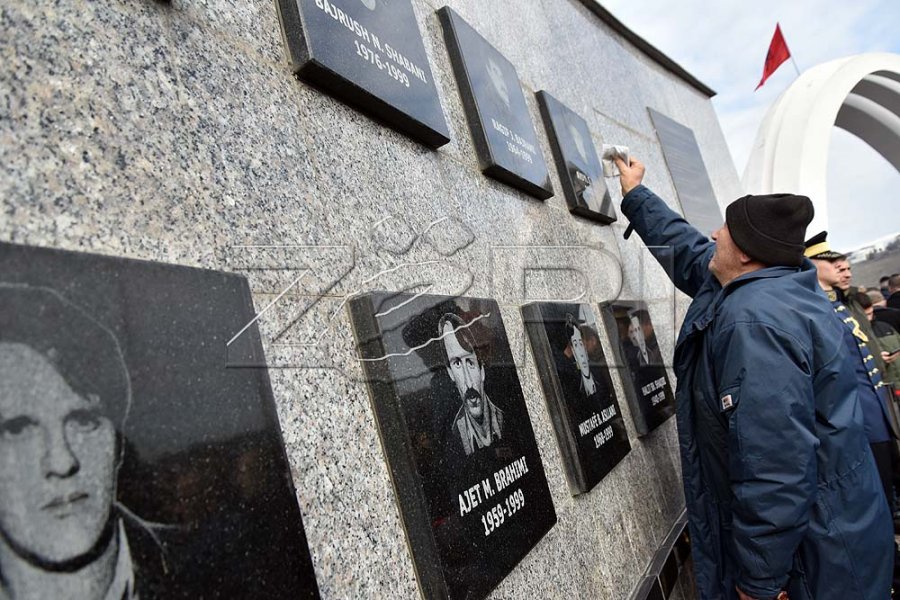 William Walker: Reçaku ia tregoi botës të vërtetën e Kosovës