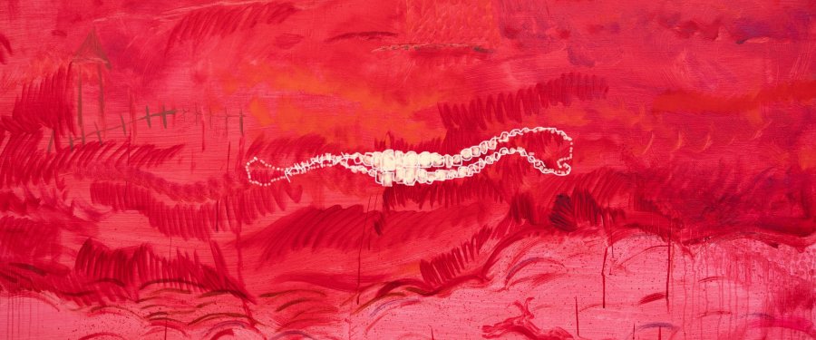 Brilant Milazimi përfaqëson Kosovën në Bienalen e Venedikut 2026