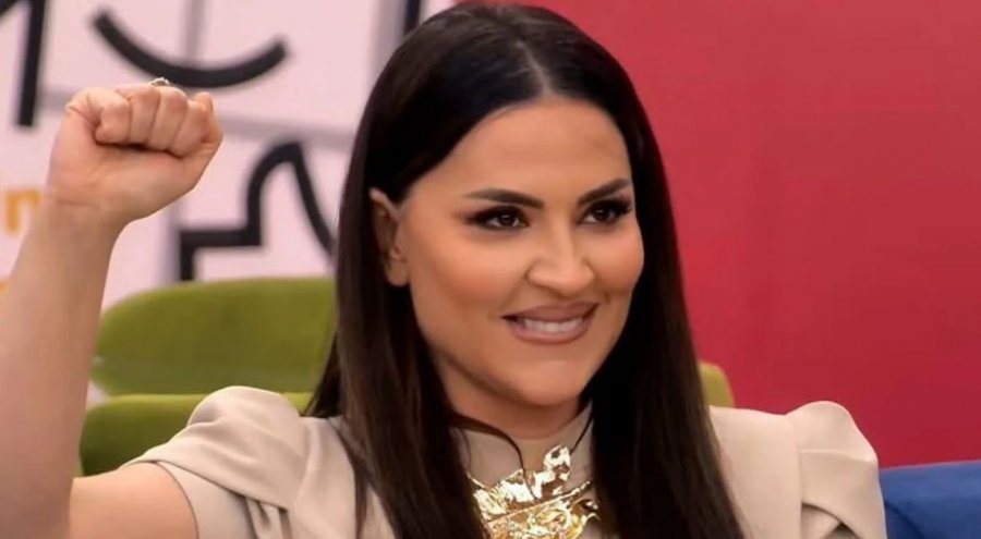 Rozana Radi pas përvojës në Big Brother: Big-u i jetës sime, do ta bëja 100 herë