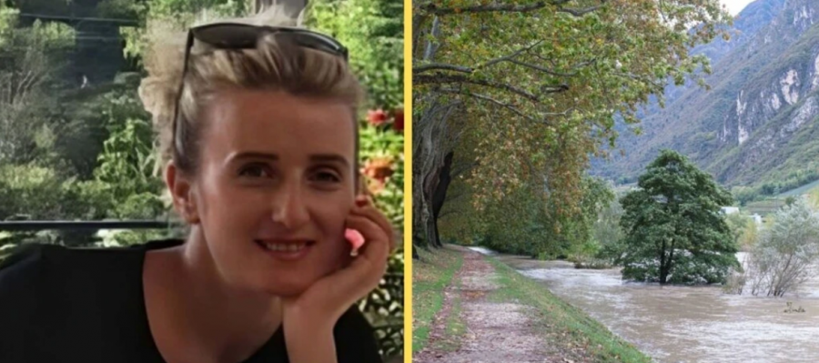 Prej tre muajsh e zhdukur, gjendet e pajetë 35-vjeçarja shqiptare në Itali