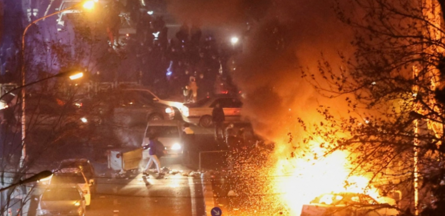 Përshkallëzimi i protestave në Iran, një shtetas kanadez i vrarë