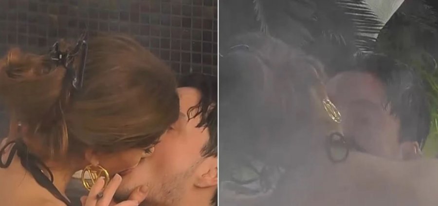 Ndodh puthja edhe mes Labinotit e Bia Khalifës [video]