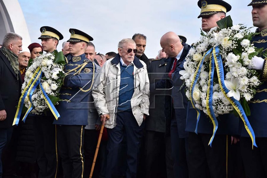 Ambasadori William Walker do të shpallet “Qytetar i Përjetshëm i Shtimes”