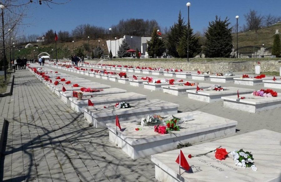 Krusha e Madhe, plagë e hapur e gjenocidit