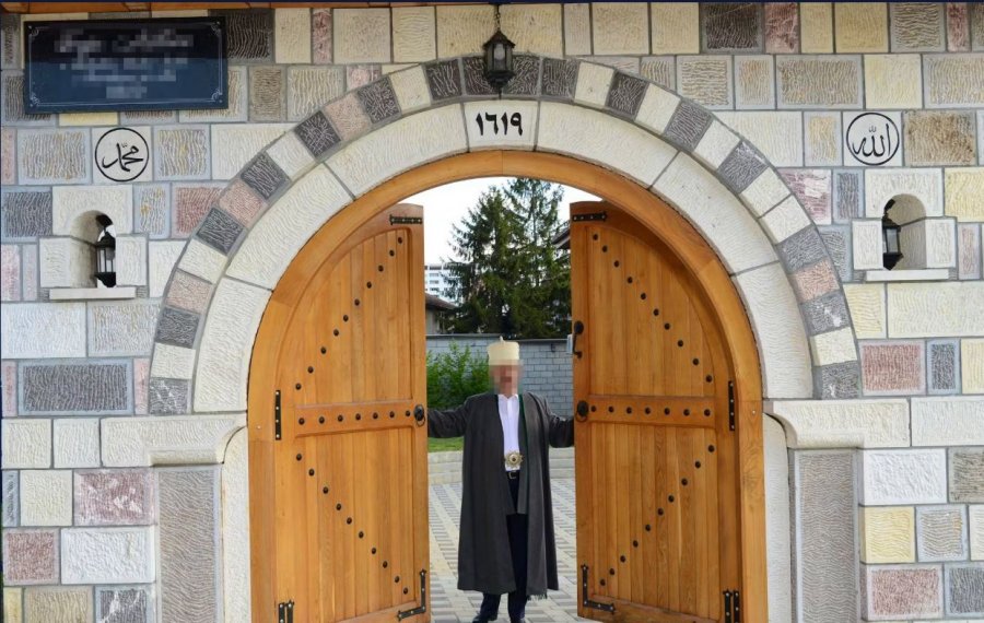 Dëmi vlerësohet në disa milionë franga, fillon gjyqi për imamin dhe drejtorin menaxhues kosovar dhe familjarët e tij në Zvicër