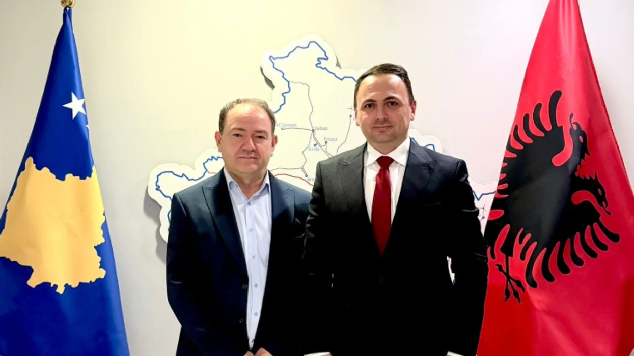 KOSTT-i dhe AKI-ja diskutojnë për forcimin e sigurisë së infrastrukturës energjetike