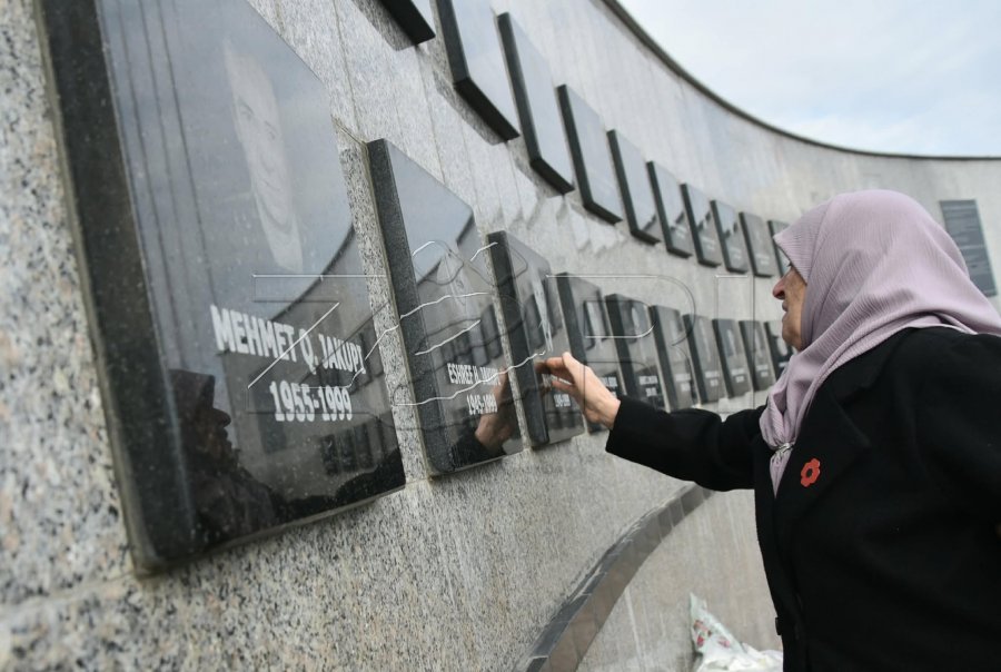 Hetemi: Mbi 80% e shqiptarëve të vrarë në luftë kanë qenë civilë
