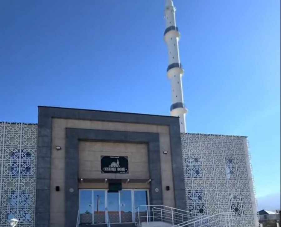 Imami i xhamisë në Gaçkë të Ferizajt habitet kur sheh faturën e rrymës: Do të jepni llogari para Zotit
