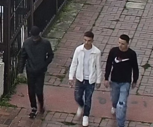 Policia kërkon bashkëpunimin e qytetarëve për identifikimin e personave të dyshuar