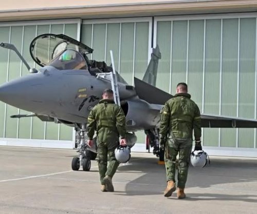 NATO: Kroacia tani do të mbrojë qiellin me Rafale