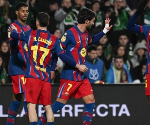 Barcelona kalon në çerekfinale të Kupës së Mbretit