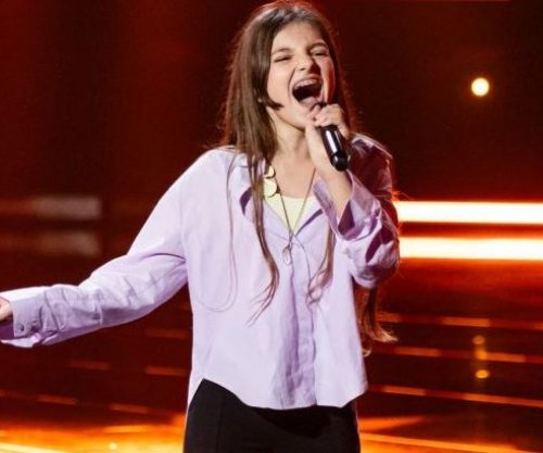 Shqiptarja Serena Marku impresionon me këngën e Whitney Houston në “The Voice Kids of Italy”  [video]