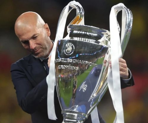 Zidane zbulon çelësin e suksesit te Real Madridi, pak ditë pas shkarkimit të Xabi Alonsos